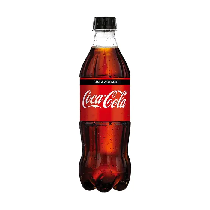 Coca Cola Zero 500ml